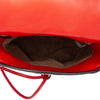 Secondhand Bottega Veneta Nappa Intrecciato Double Sided Flap Crossbody