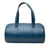 Louis Vuitton Epi Soufflot Secondhand