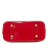 Louis Vuitton Monogram Vernis Alma PM Secondhand