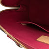 Louis Vuitton Monogram Vernis Alma PM Secondhand