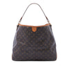 Secondhand Louis Vuitton Monogram Delightful MM