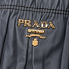 Prada Nappa Gaufre Satchel Secondhand