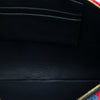 Celine Canvas Striped Solo Pouch Secondhand