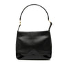 Versace Leather Medusa Shoulder Bag Secondhand