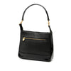 Versace Leather Medusa Shoulder Bag Secondhand