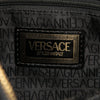 Versace Leather Medusa Shoulder Bag Secondhand