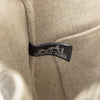 Hermès Toile Fourre Tout Cabas Secondhand