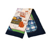 Hermès L Elegance et le Confort en Automobile Silk Scarf 90 Secondhand