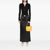 LOEWE Nappa Handbag Secondhand