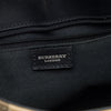 Burberry House Check Coated Canvas Shoulder Bag Secondhand