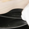 Saint Laurent Mini Suede and Calfskin Cassandra Top Handle Bag Secondhand