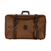 Secondhand Trussardi Large Leather Luggage - '90s
