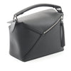 LOEWE Small Leather Puzzle Bag Secondhand
