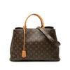 Louis Vuitton Monogram Montaigne GM Secondhand