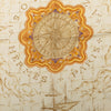 Hermès Azulejos Silk Scarf 90 Secondhand