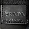 Prada Tessuto Pouch Secondhand