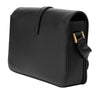 Secondhand Saint Laurent Medium Leather Monogram Universite Bag