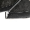 Secondhand Saint Laurent Medium Leather Monogram Universite Bag