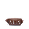 Valentino Leather Rockstud VLTN Belt Bag Secondhand