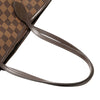 Secondhand Louis Vuitton Damier Ebene Neverfull MM