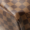Secondhand Louis Vuitton Damier Ebene Neverfull MM