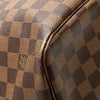 Secondhand Louis Vuitton Damier Ebene Neverfull MM