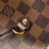Secondhand Louis Vuitton Damier Ebene Neverfull MM