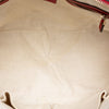Gucci Small GG Supreme Nice Dome Satchel Secondhand
