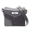 Dior Diorissimo Trotter Canvas Street Chic Crossbody Secondhand