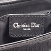 Dior Diorissimo Trotter Canvas Street Chic Crossbody Secondhand