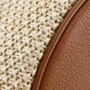 Louis Vuitton Raffia Saint Jacques Secondhand