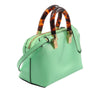 Fendi Mini Leather By The Way Roma Satchel Secondhand