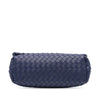 Secondhand Bottega Veneta Baby Nappa Intrecciato Olimpia Crossbody
