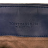 Secondhand Bottega Veneta Baby Nappa Intrecciato Olimpia Crossbody