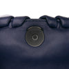 Secondhand Bottega Veneta Baby Nappa Intrecciato Olimpia Crossbody