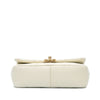 Chanel Small Quilted Caviar Chain Melody Flap Secondhand