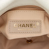 Chanel Small Quilted Caviar Chain Melody Flap Secondhand