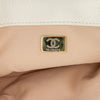 Chanel Small Quilted Caviar Chain Melody Flap Secondhand