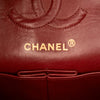 Secondhand Chanel Small Classic Lambskin Double Flap