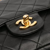 Secondhand Chanel Small Classic Lambskin Double Flap