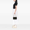 Secondhand Chanel Small Classic Lambskin Double Flap