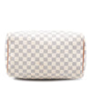 Louis Vuitton Damier Azur Speedy 30 Secondhand