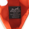 Hermès Mini Canvas Bolide Pouch Secondhand