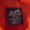 Hermès Mini Canvas Bolide Pouch Secondhand
