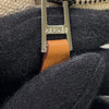 Hermès Mini Canvas Bolide Pouch Secondhand