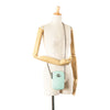 Secondhand Gucci Mini GG Marmont Leather Matelasse Crossbody