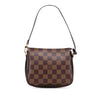 Louis Vuitton Damier Ebene Trousse Pochette Secondhand