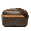 Louis Vuitton Monogram Reporter PM Secondhand