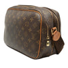Louis Vuitton Monogram Reporter PM Secondhand
