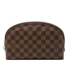 Louis Vuitton Damier Ebene Cosmetic Pouch GM Secondhand